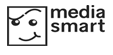 Media Smart logo